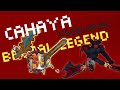 [ Rilis ] Add-on BRUTAL LEGEND |MCPE 1.21.44