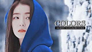 「FMV」  Jackson X Irene | Colors