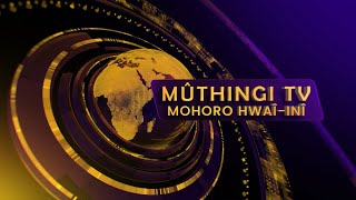 MOHORO HWAIINI ||  KIHONIA KIA MUGOMO WA ARUTANI A JSS