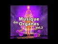 Musique du Corps pour la Guérison - Purification et Nettoyage des organes vol.2