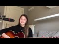 daniel caesar best part feat. h.e.r. cover by eline rey