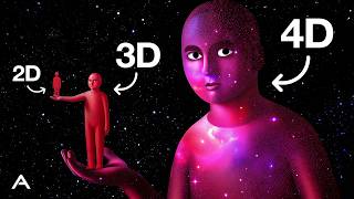 The terrifying secrets of the 4th dimension