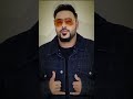 Badshah Big Journey Transformation Video #yoyohoneysingh #shortsfeed #shorts #shorts #success