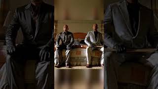 The Twins Break Into Walter's House | Breaking Bad #Shorts