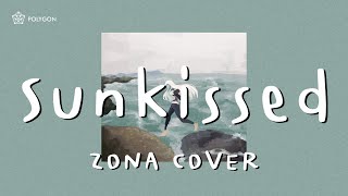 Sunkissed - Urworld (cover) | ZONA 🐳