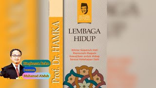 HAMKA: Lembaga Hidup (Bab 2: Hak dan Kewajiban)