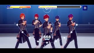 Ensemble Stars !! Music - 年越しあんさんぶる！！2022→2023