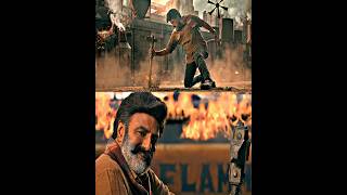 Bhagavanth Kesari Trailer || Nandamuri Balakrishna || Anil Ravipudi || Kajal || Sreeleela #shorts