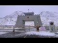 pakistan china border at khunjerab pass who controls it