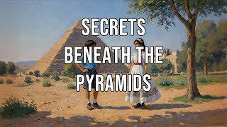 Secrets Beneath the Pyramids.