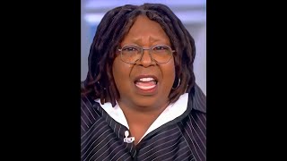 6 MINUTES AGO: Whoopi Goldberg Reacts To Getting CANCELLED!