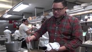 Pinoy Top Chef Dale Talde opens new restaurant in Jersey City