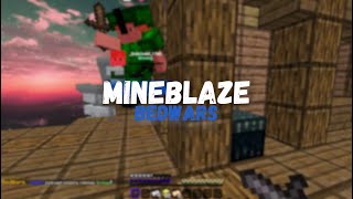 MIN3BLA7E BEDWARS GOTHAJ FREE CFG | M1NEBL3ZE С ЧИТАМИ