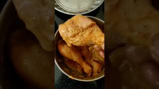 மிருதுவான சிக்கன் வறுவல்😋 #food  #Mj kitchen tamil