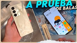 Realme C75 | El RUGERIZADO a Prueba de Todo y Barato ¿buena compra?