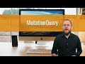 new mutationquery and selectionquery interfaces in hibernate 6