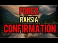 Cara trade forex rahsia  CONFIRMATION sebenar