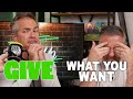 WakeUp Daily Devotional | Give What You Want |  [Philippians 2:1-4]