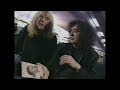 jimmy page u0026 robert plant interview 1994 auckland airport