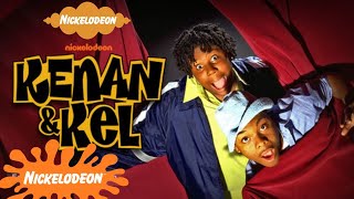 KENAN AND KEL IS AN ABSOLUTE CLASSIC