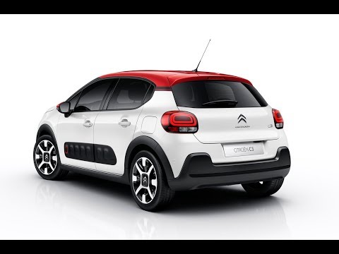How to replace Citroen C3 rear bulbs How to replace Citroen C3 rear bulbs
