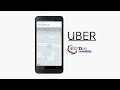 EDMT Dev - Uber Clone Tutorial #9 Integrated Firebase Cloud Messaging