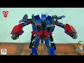 （玩模汇）变形金刚 ko 放大mpm04 蓝色的马戏团 bc 01 擎天柱transformers ko enlarge mpm04 blue circus bc 01 optimus prime