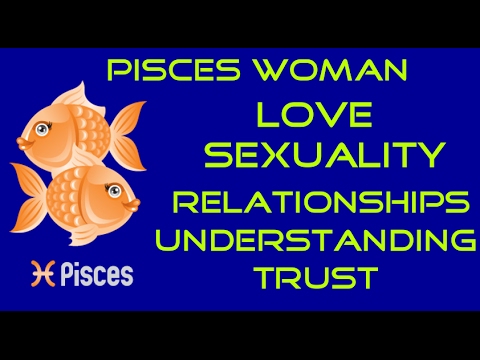 Sex With Pisces Woman