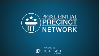 The Presidential Precinct Network Overview