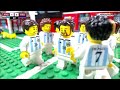 World Cup Final 2022 • Argentina vs France 4-2 (3-3) • All Goals & Extеndеd Hіghlіghts Lego Football