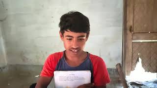 Desi school funny video..😃