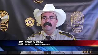 2 Charged in Fatal Shooting Near Elsa