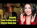 VannDa - Time To Rise feat. Master Kong Nay (Official Music Video) REACTION