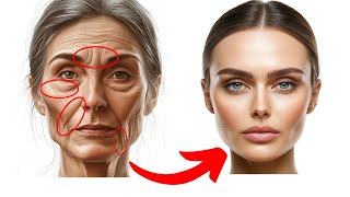 🛑 FACE YOGA FOR GLOWING SKIN !| DAILY FACE YOGA FOR ANTI-AGING | GET RID OF SKIN WRINKLES QUICKLY