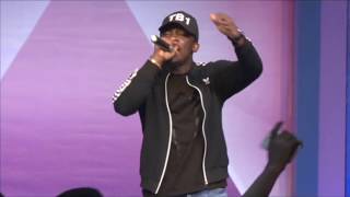 TB1 - I'M BLESSED (STAGE PERFORMANCE)