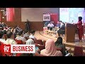 SME forum: Business Highlights for 2020