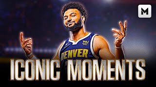 10 Minutes Of Jamal Murray's Most ICONIC Moments! 🏹