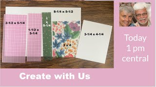 The Easy Fun Fold Every Cardmaker Needs