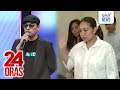 Rita Daniela, sinampahan si Archie Alemania ng reklamong acts of lasciviousness | 24 Oras