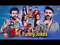 Pradeep | Sudheer | Rashmi | Deepika | Aadi | Funny Joke | Dhee 13 | Kings vs Queens | ETV Telugu