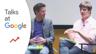 Just Food | Wayne Pacelle \u0026 Josh Tetrick | Talks at Google