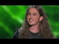 hugo x walk blind auditions the voice spain 2023