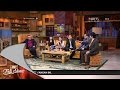 Ini Talk Show 03 Maret 2015 Part 4/5 - Bams, Pongki Barata, Aurelia Devinov dan Stella Cornelia