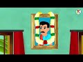 গর্ভবতী হাতি রুপকথার গল্প bangla bedtime moral stories bangla cartoon pr cartoon tv