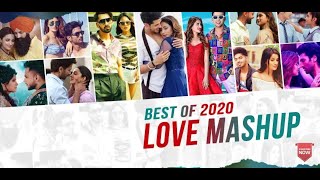 Best of Love Mashup 2020 | Nonstop Jukebox | Naresh Parmar360p