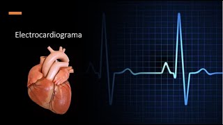 Electrocardiograma desde cero | video 12 | Metodología:  ST - T