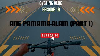 Last 2 Rides and Last Week Here in Cebu PH Bike Ride Vlog (part 1)