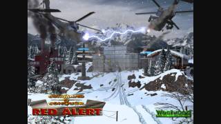 Command \u0026 Conquer Red Alert OST - Bigfoot (High Quality)