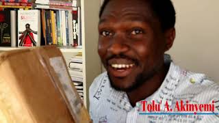 Book Unboxing || African Literature || African Writer Series