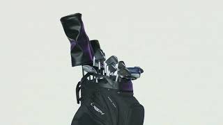 callaway Org 14 Cart Bags